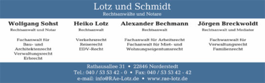 Wenn der Schein getrogen hat