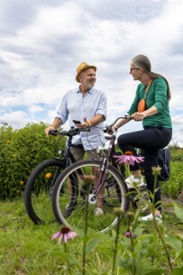 Stadtradeln: Neumünster fährt für ein besseres Klima mit dem Rad