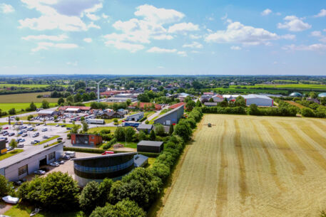 "Flächen FAIRteilen" Flächenkonkurrenz im Kreis Pinneberg