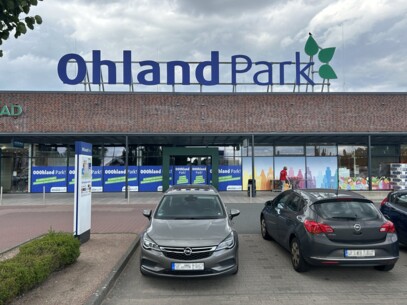 McDonald's kommt in den Ohland Park