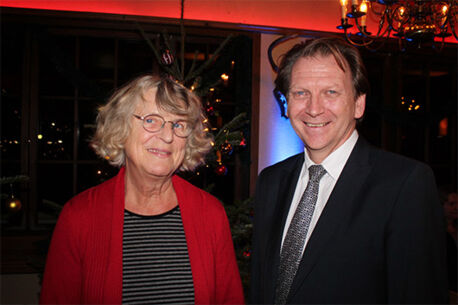 „Tischlein deck Dich“ zu Gast bei TRYP