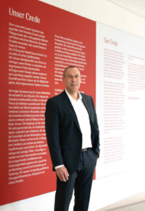 Johnson & Johnson erweitert Fertigungskapazitäten am Standort Norderstedt