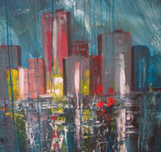 Ausstellung „GEGENSÄTZE“