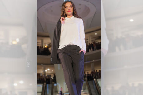 Fashion Day am 29. März