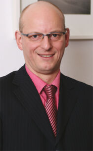 Frühstücken und netzwerken