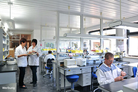 Rechtzeitig vorsorgen gegen unfallbedingten Zahnverlust