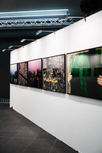 4. HOLSTENART am 12. + 13. April mit Sonderschau "Special Art Kulturpreis"