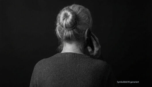 Schockanruf: „Ihre Tochter ist in einen Unfall verwickelt…“