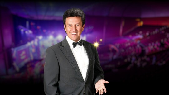 Servus, Peter! 100 Jahre Peter Alexander