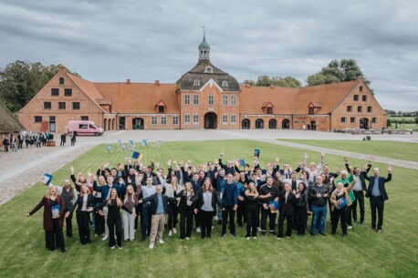 IHK zeichnet 68 Ausbildungsbeste aus dem Hansebelt aus