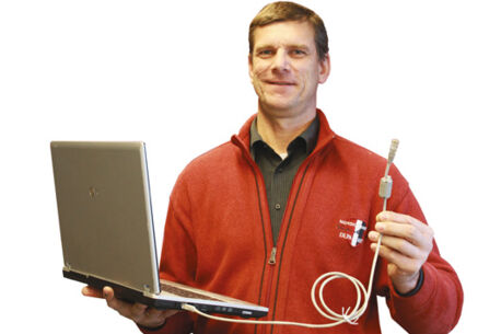 Sicher in den eigenen vier Wänden