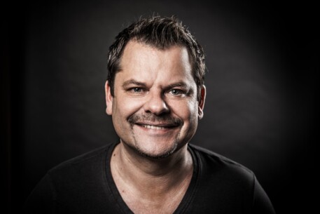 Ingo Appelt – „MÄNNER NERVEN STARK! live