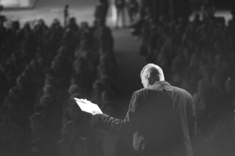 Poetry Slam in der Stadtbücherei Quickborn