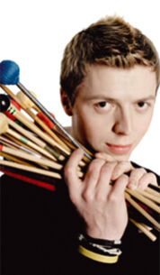 „Caribbean Showdown“ – Percussionkonzert des SHMF