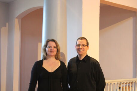 Liederabend mit Sopranistin Ulrike Meyer-Heieis