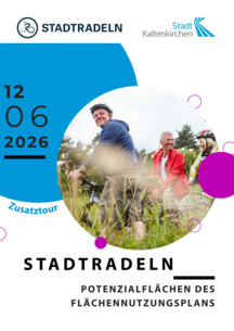 Tour zum Flächennutzungsplan findet kurzfristig am 12.Juni statt