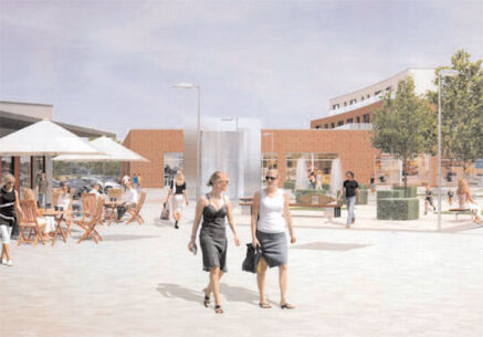 NEUERÖFFNUNG! LOOK AND LIKE in der Innenstadt