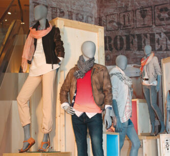 Moonlight Shopping: Schick, klassisch, elegant am 9. Mai
