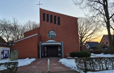 Das Hamburger Bahnsteig-Opfer kommt aus Bad Bramstedt