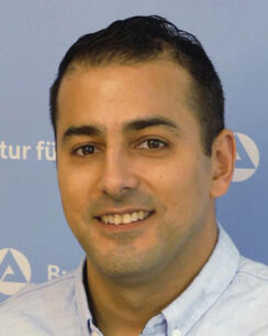 Offene Sprechzeit: Umorientierung, Weiterbildung, neue Perspektiven