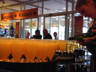 Ladies Days 2023: Volle Frauen-Power bei MÖBEL KRAFT in Bad Segeberg