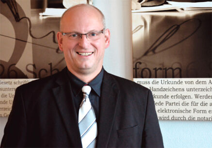 Rechtliche Dienstleistungen für individuelle Mandanten