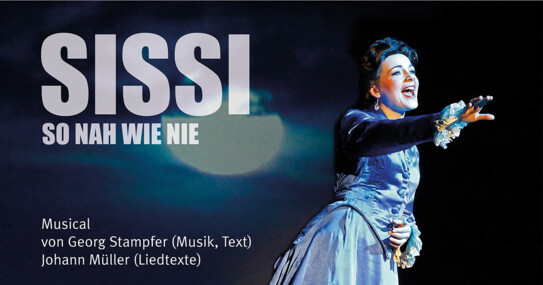 Sissi – gibt es da noch etwas zu erzählen?