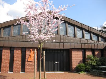 Kirche St. Hedwig ist nun offiziell Kulturdenkmal