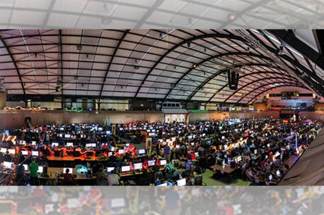 NorthCon 2017 – Northern LAN Convention