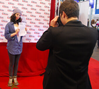 „Your Chance“-Casting ab dem 21. Oktober