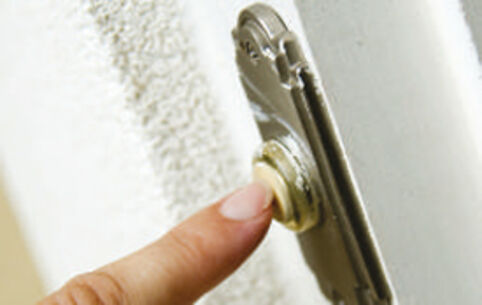 Sicher und bequem im eigenen Zuhause