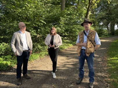 Geplante Erweiterung des Naturschutzgebiets Wittmoor: Mehr Schutz für Moor, Wasser und Artenvielfalt