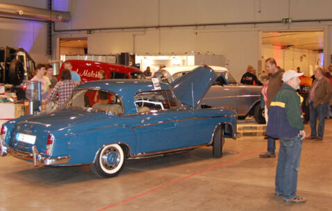 Zweite Klassiker-Tage Schleswig-Holstein am 23. August