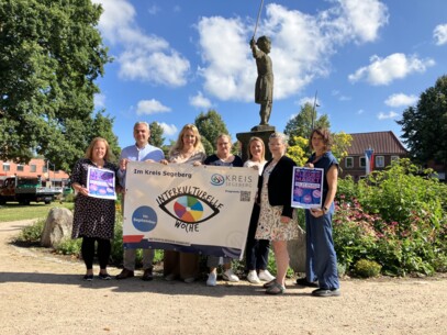 Frauen- und Mädchenkleidermarkt  verbindet Nachhaltigkeit und Begegnung