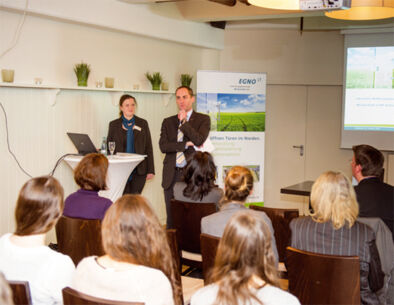 2. Netzwerk-Veranstaltung „Wirtschaft trifft Schule“