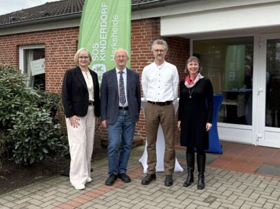 Eine Ära geht zu Ende – und eine neue beginnt