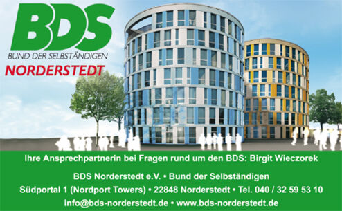 „Lassen Sie sich von der Themenvielfalt inspirieren!“