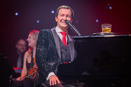 UDO JÜRGENS - Das Konzert mit Alex Parker & Special Guest