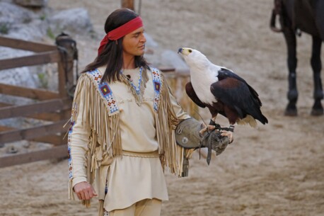 Vorverkauf für die Generalprobe der Karl-May-Spiele ist gestartet