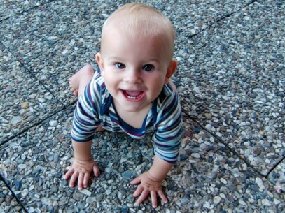 Wichtelrunde“ – Die Gruppe für die Kleinen