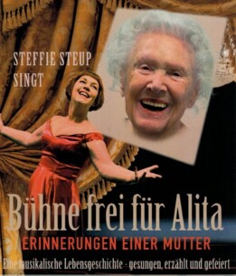 „Bühne frei für Alita“- Musik gegen das Vergessen