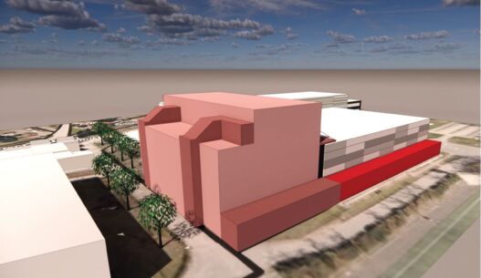 Erweiterungen der Quickborner Grundschulen für den Offenen Ganztag