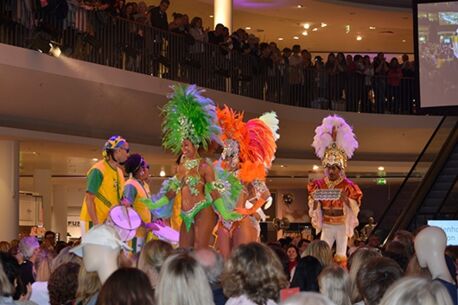 Das sind die neuen Trends – Fashion Day bei dodenhof (Fotogalerie)