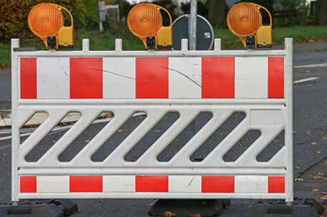 Baustellen, Umleitungen - Das ist die Situation in Kaltenkirchen