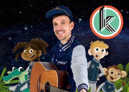 „Piet Rakete – Die wundersame Welt des Piet Rakete“