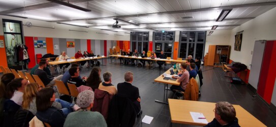 Politik braucht Frauen: Online-Speed-Dating macht Mut zum Mitgestalten
