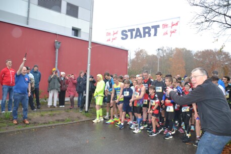 Laufschuhe schnüren: Jetzt für den 47. Quickborn Run anmelden