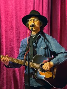 Kai Kaos - Lieder gegen den alltäglichen Wahnsinn