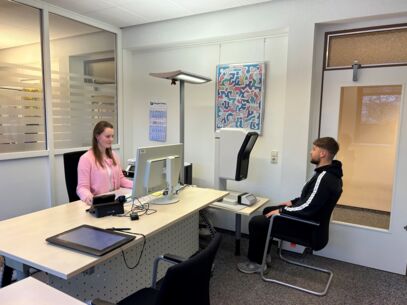 Stadt Quickborn baut Bürgerservice weiter aus