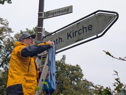St. Marien legt auf! Angebote für alle Altersgruppen